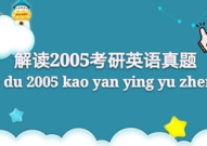 小姐姐考研英语怎么说,轻松掌握高分技巧