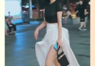 美貌和气质的小姐姐结婚,美貌与气质并存的小姐姐喜结良缘