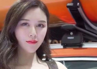 女神级魔鬼身材顶级车模,魔鬼身材与顶级魅力的完美融合”