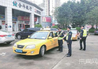 保定出租车小姐姐服务,温馨服务，传递城市温情