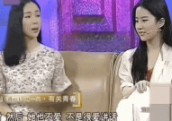 今年的浪姐好多娱乐圈失踪人口-娱乐吃瓜苦