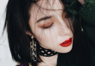 美女图片头像霸气 个性,展现独特魅力与自信风采